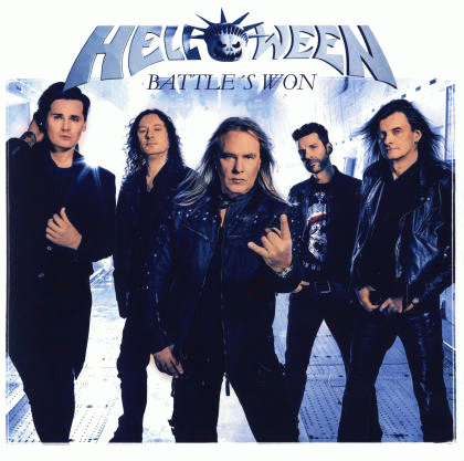 Helloween : Battle's Won